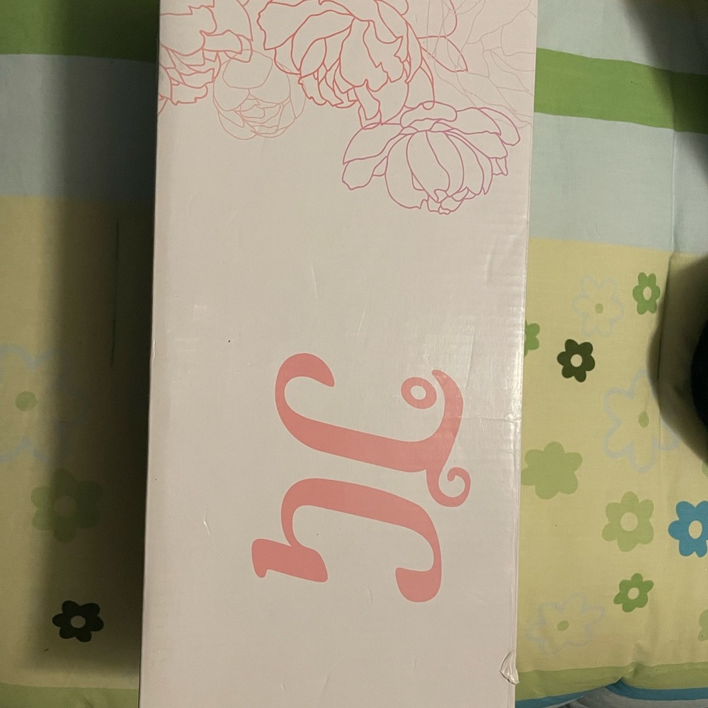 TC shoes